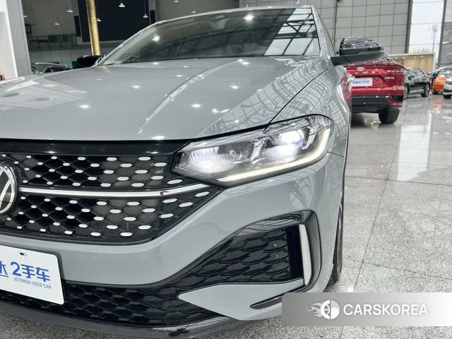Volkswagen Lavida id 4262583 из Китая 9