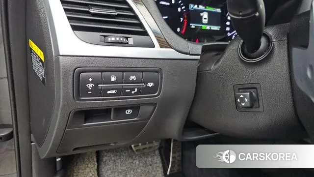 Genesis G80 id 3583619 из Кореи 9