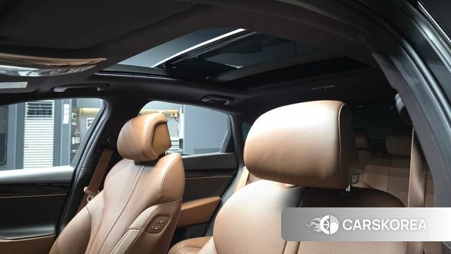 Genesis G80 (RG3) id 4715877 из Кореи 9