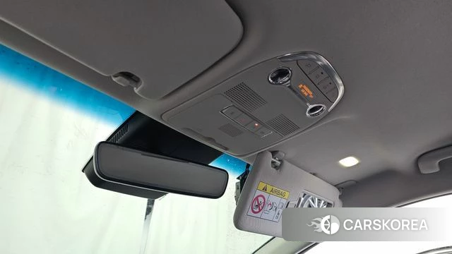 Hyundai The New Grandeur IG id 4604711 из Кореи 9