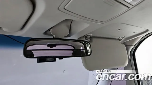 Kia The New Ray id 2946088 из Кореи 9