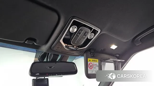 Ssangyong Torres EVX id 3327651 из Кореи 9