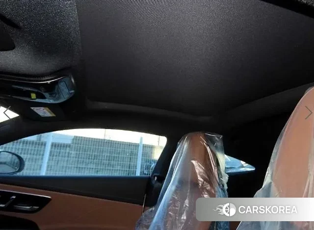 Mercedes-Benz CLE-Class C236 id 3523107 из Кореи 9