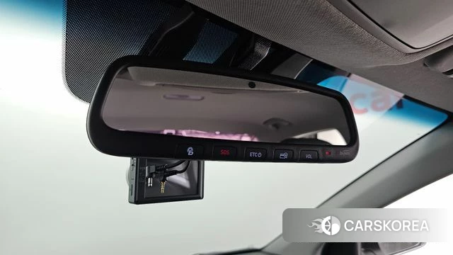 Hyundai The New Avante AD id 4339270 из Кореи 9