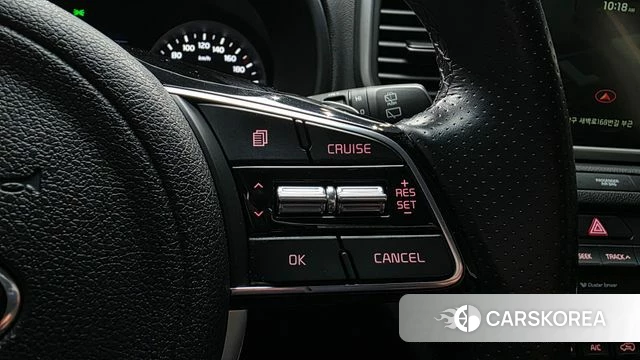 Kia Sportage The Bold id 4446719 из Кореи 9