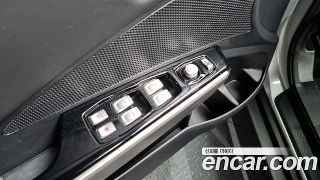 Ssangyong Tivoli Armor id 2951988 из Кореи 9