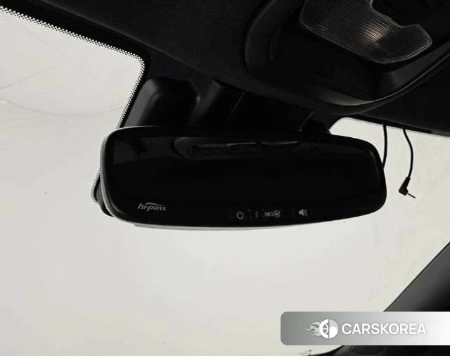 Chevrolet (GM Daewoo) Trax Crossover id 3919643 из Кореи 9