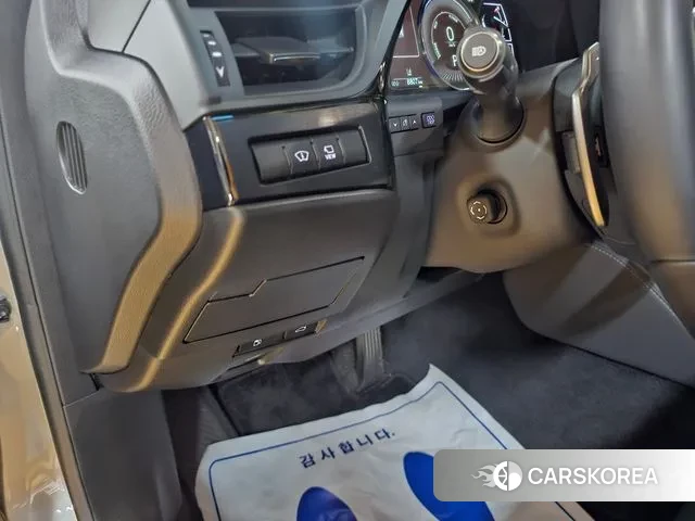 Lexus ES300h 7th generation id 3732466 из Кореи 9