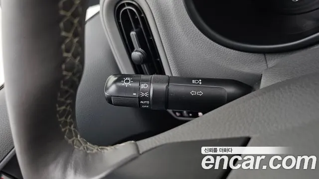 Kia Morning Urban (JA) id 2712023 из Кореи 9