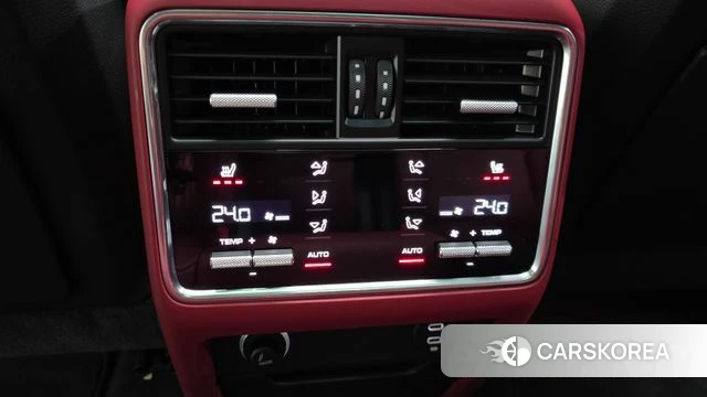Porsche Cayenne (PO536) id 4354694 из Кореи 9