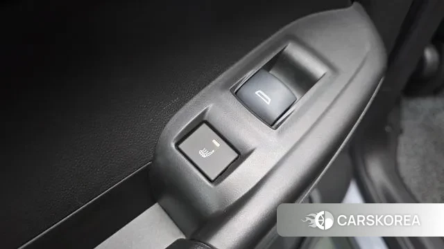 Chevrolet (GM Daewoo) Trailblazer id 3518665 из Кореи 9