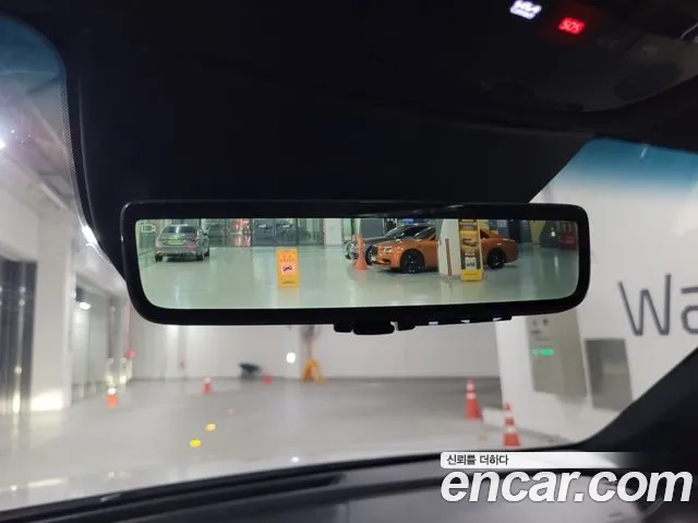 Kia The New Sorento 4th Generation id 2943390 из Кореи 9