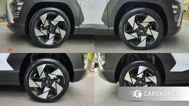 Hyundai Kona (SX2) id 4194594 из Кореи 9