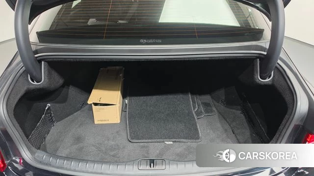 Genesis G80 (RG3) id 4763277 из Кореи 9