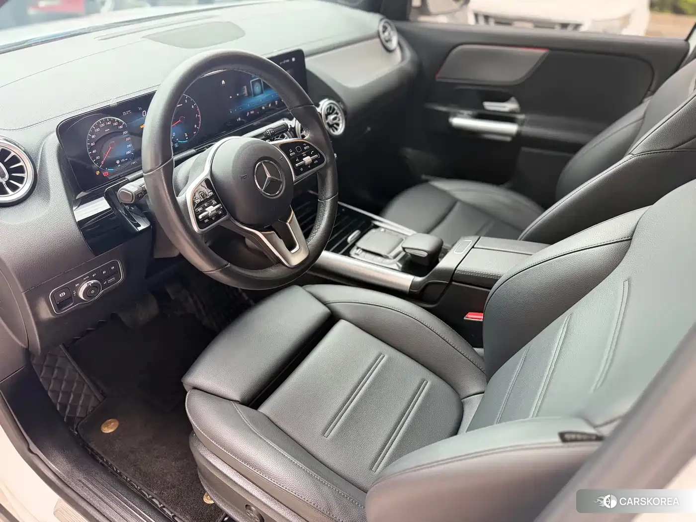Mercedes-Benz GLA id 4589509 из Китая 9