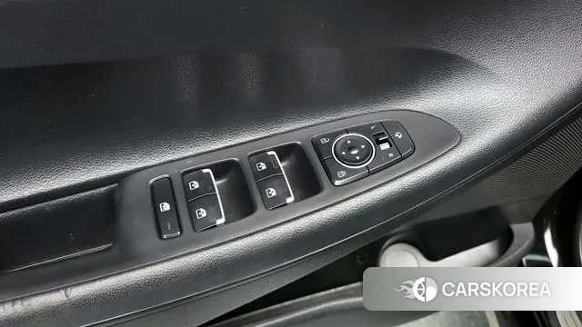 Hyundai The New Grandeur IG id 3169443 из Кореи 9