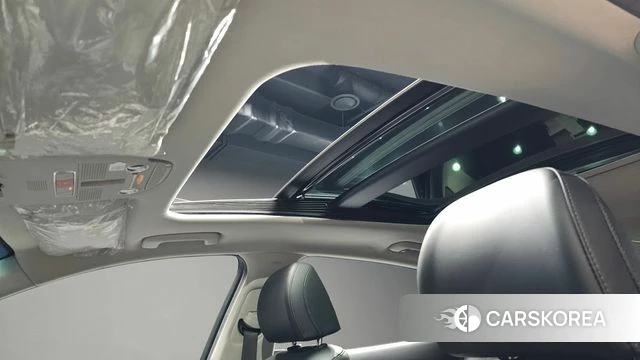 Hyundai The New Grandeur IG id 3832449 из Кореи 9