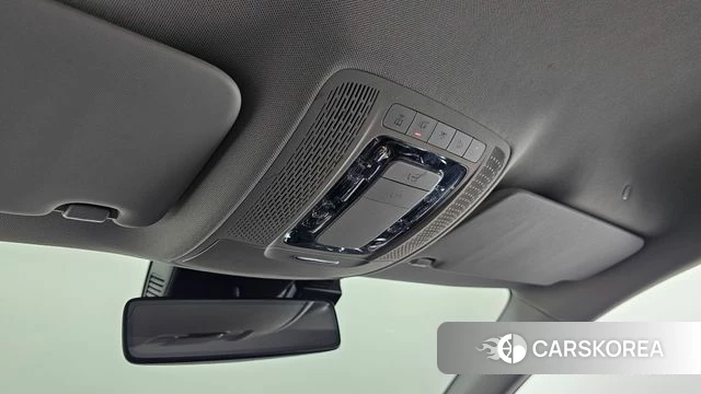 Mercedes-Benz A-Class W177 id 4410765 из Кореи 9