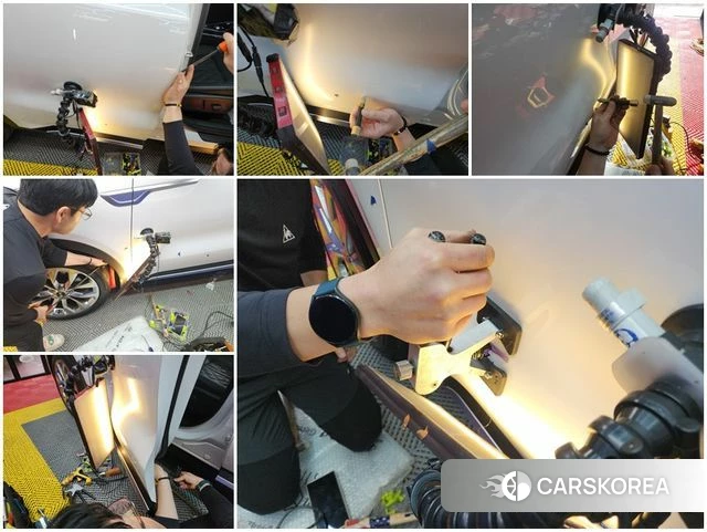 Kia Sorento 4th Generation id 4224899 из Кореи 9