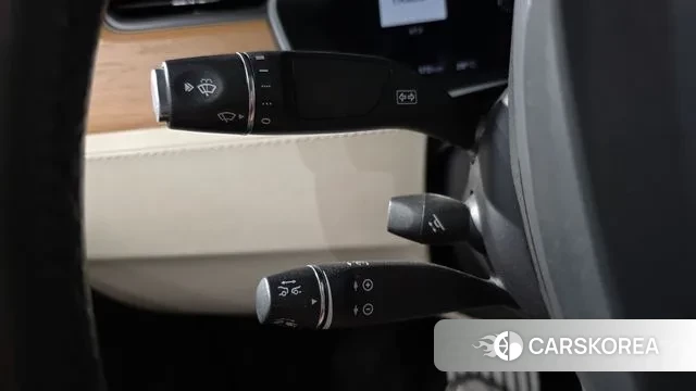 Tesla Model X id 3033359 из Кореи 9