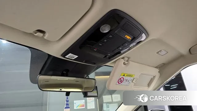 Kia Carnival 4th generation id 3612018 из Кореи 9