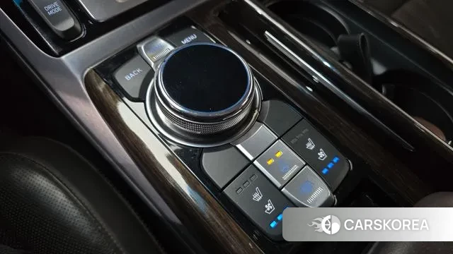 Genesis EQ900 id 3789771 из Кореи 9