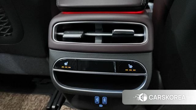Genesis GV70 id 4018978 из Кореи 9