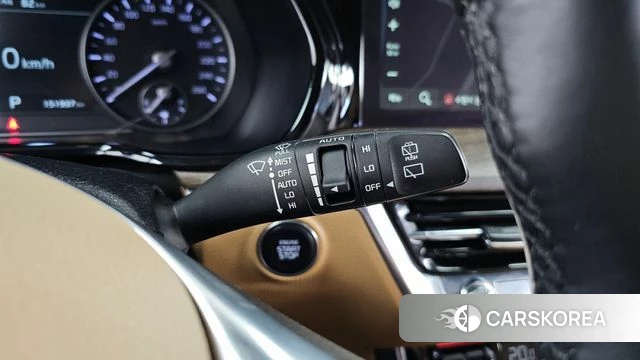 Kia Mohave Master id 4203279 из Кореи 9