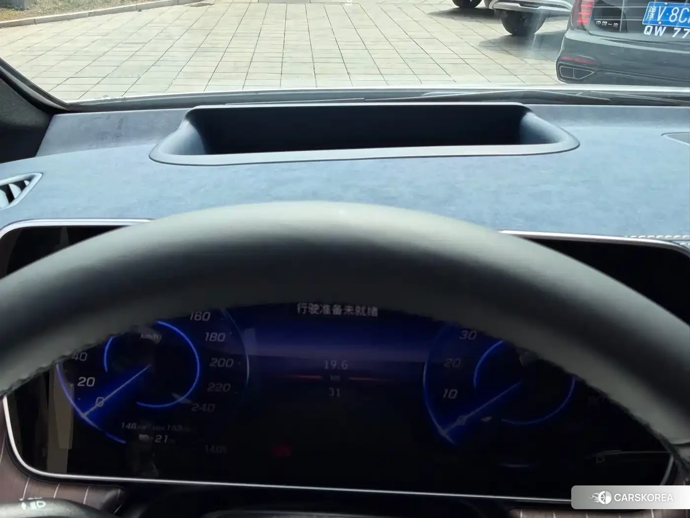 Mercedes-Benz EQE id 4547499 из Китая 9
