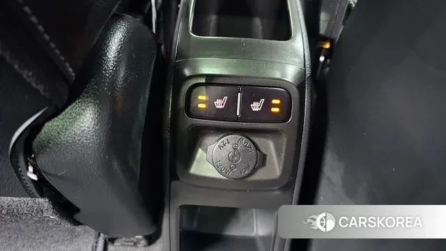 Kia The New Ray id 3612250 из Кореи 9