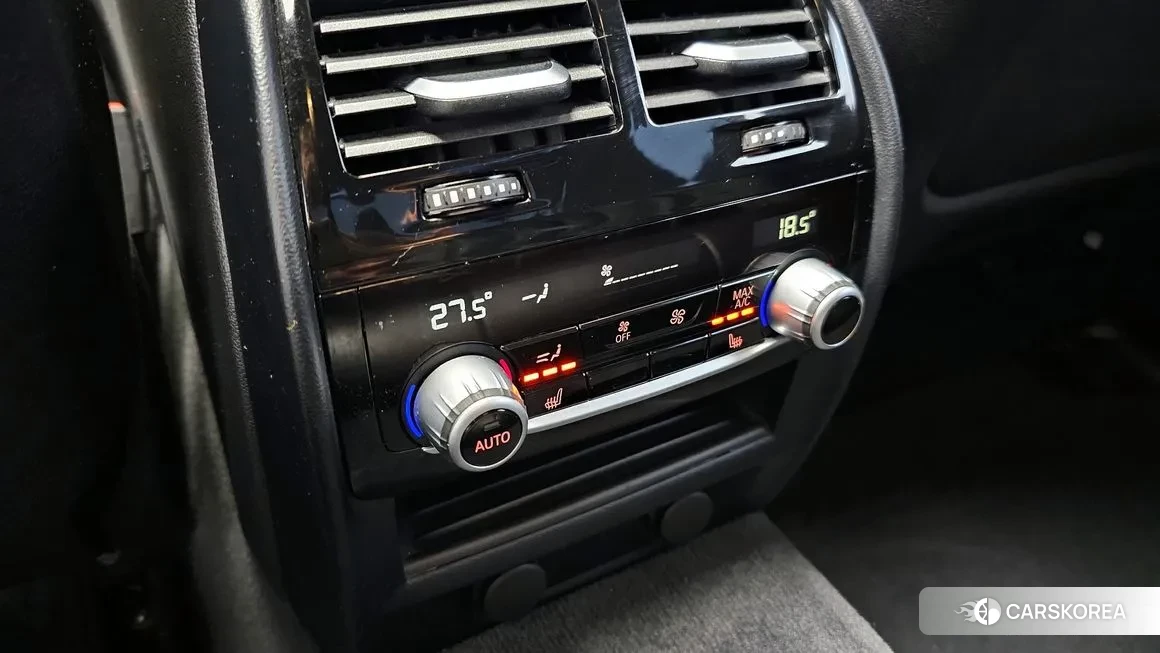 BMW 5 Series (G30) id 1989537 из Кореи 9