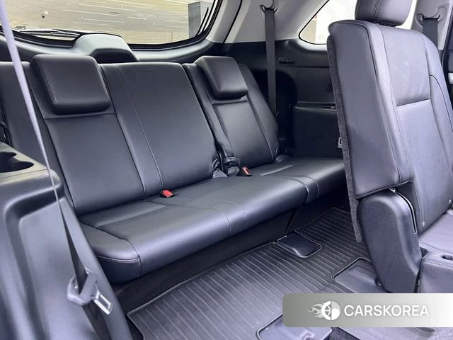 Toyota Highlander id 4335952 из Китая 9