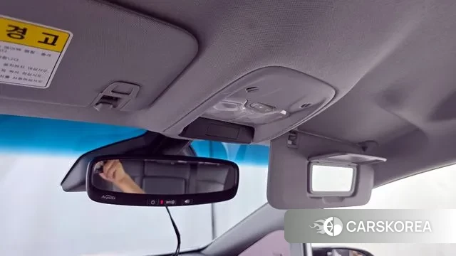 Chevrolet (GM Daewoo) Bolt EV id 3060413 из Кореи 9