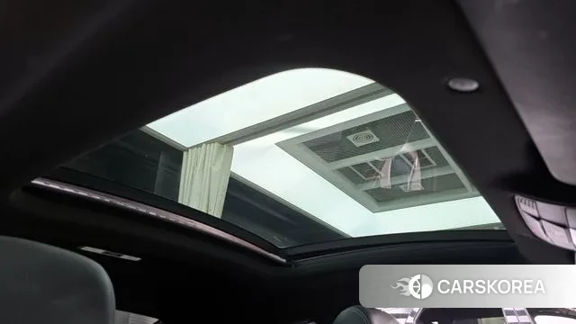 Mercedes-Benz C-Class W205 id 3029095 из Кореи 9