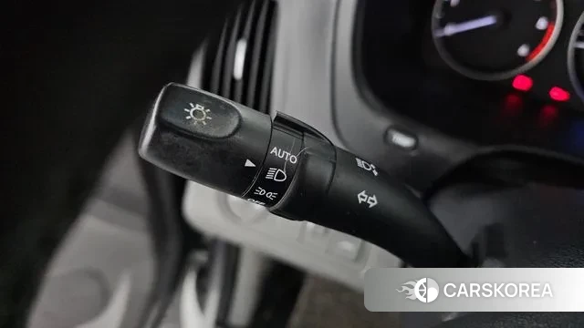 Hyundai The New Grand Starex id 3480027 из Кореи 9