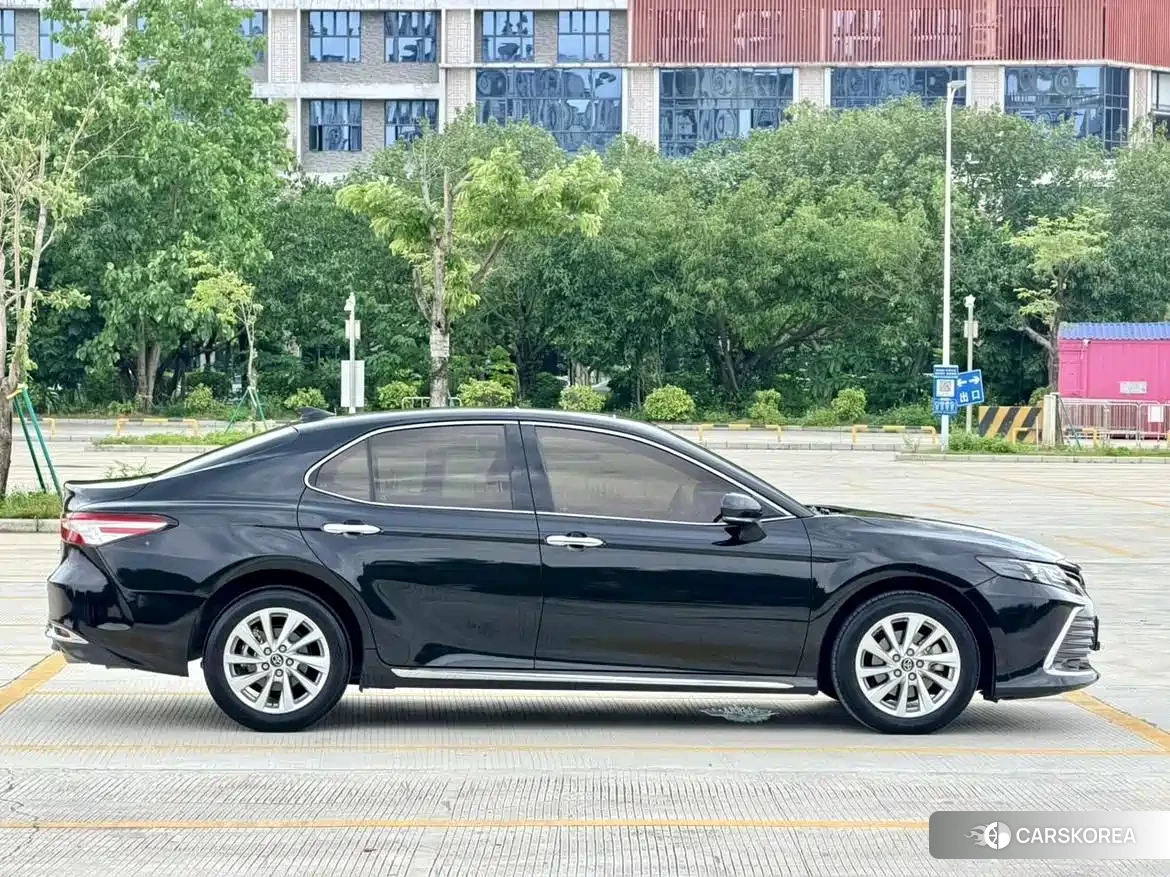 Toyota Camry id 4679627 из Китая 9