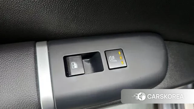 Hyundai Grandeur Hybrid (GN7) id 2963864 из Кореи 9