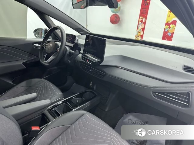Volkswagen ID.3 id 4359561 из Китая 9