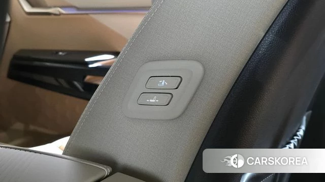 Ssangyong Actian 2nd Generation id 4380905 из Кореи 9