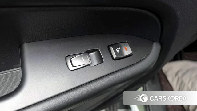 Ssangyong The New Rexton Sports Cannes id 3826602 из Кореи 9