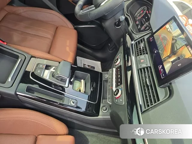 Audi Q5 (FY) id 3669497 из Кореи 9