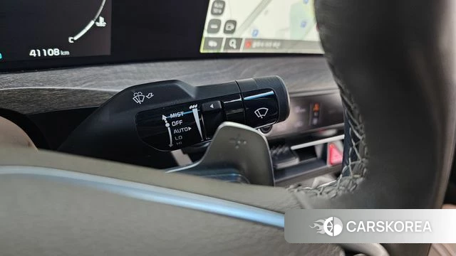 Kia K8 id 4618565 из Кореи 9