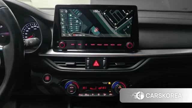 Kia The New K3 2nd generation id 3597104 из Кореи 9