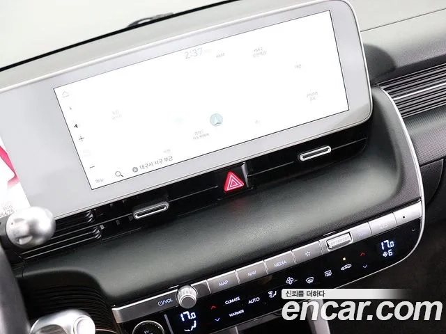 Hyundai Ionic 5 id 2921272 из Кореи 9