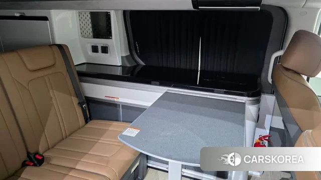 Hyundai Staria id 3021919 из Кореи 9