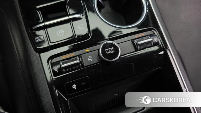 Kia K5 Hybrid 3rd Generation id 4675770 из Кореи 9