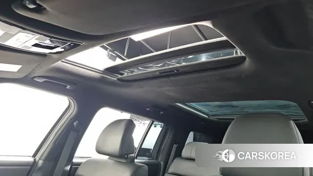 Hyundai Santa Fe (MX5) id 3596376 из Кореи 9