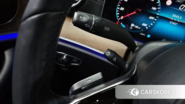 Mercedes-Benz E-Class W213 id 3438927 из Кореи 9