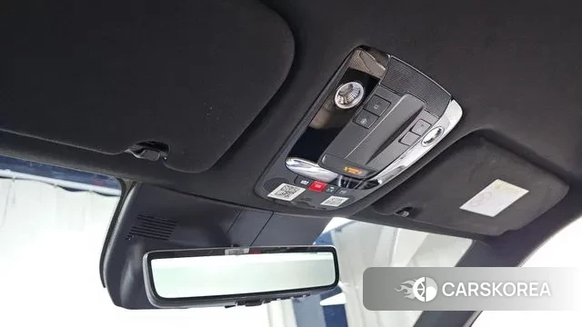 Kia The New Sorento 4th Generation id 3278377 из Кореи 9