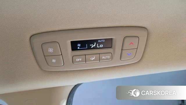 Kia Carnival 4th generation id 4572704 из Кореи 9